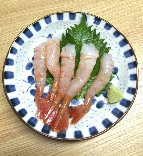 今日は北海道フェア☆(ビジネスホテル レストコーポ西浜)